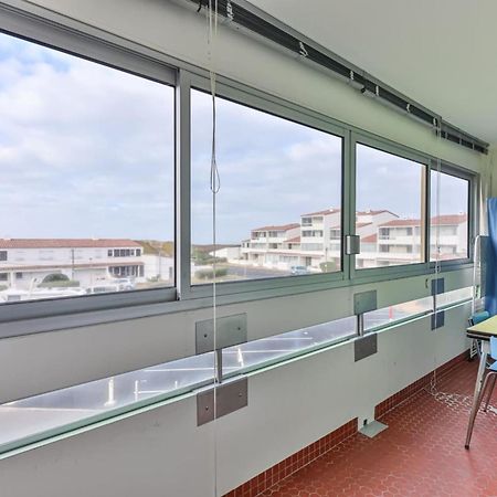 L'Albatros - Proche Mer Avec Parking Plage-des-Demoiselles Exterior foto